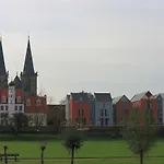 Droemmeljan * Xanten