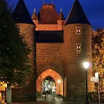 Droemmeljan *
