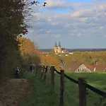 Apartmán Droemmeljan Xanten