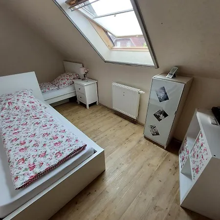 Droemmeljan Apartment *