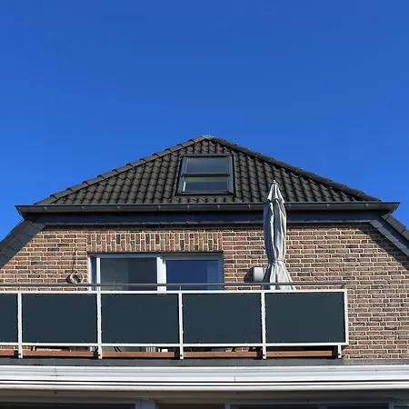 Apartmán Droemmeljan