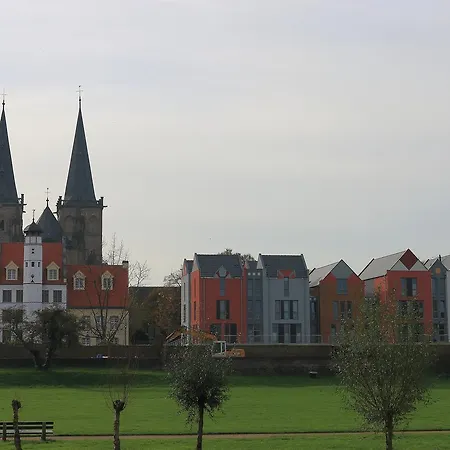 Droemmeljan * Xanten