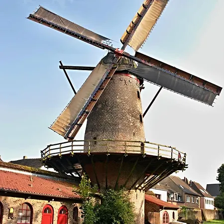 Droemmeljan Apartmán *