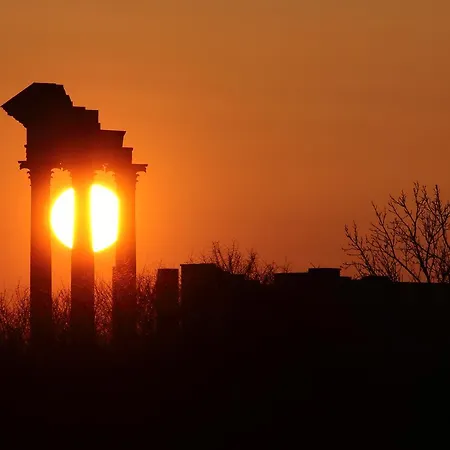 Apartmán Droemmeljan