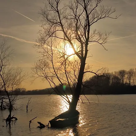 Droemmeljan Apartmán Xanten