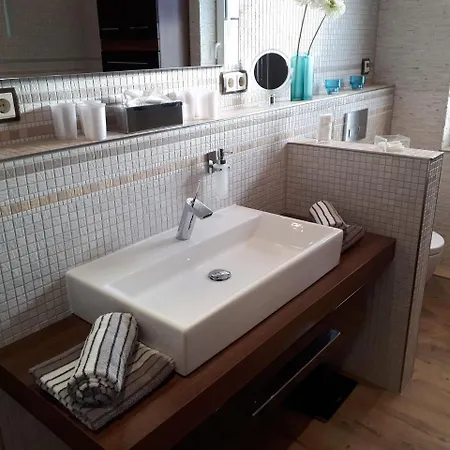 Apartmán Droemmeljan Xanten