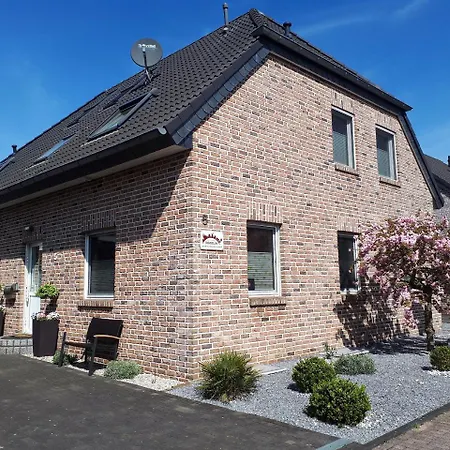 Appartement Droemmeljan Xanten