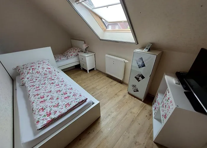 Droemmeljan Appartement *