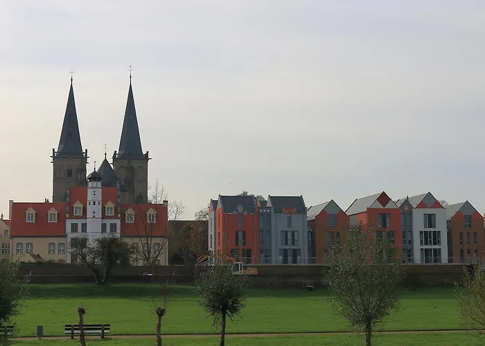 Droemmeljan * Xanten