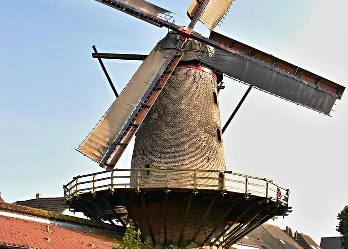 Droemmeljan 公寓 *