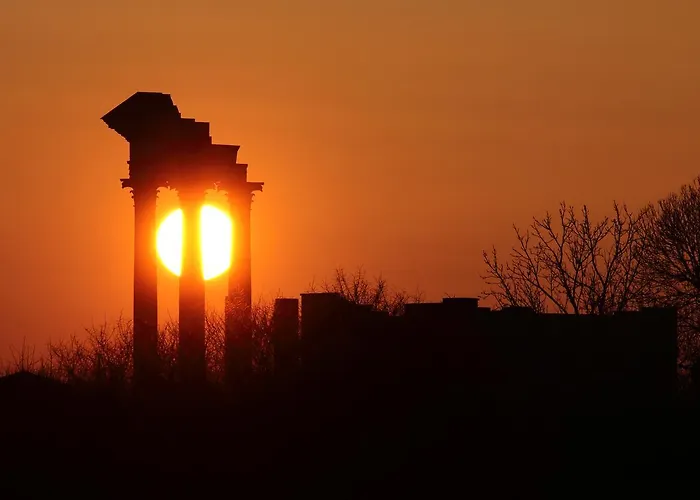 Appartement Droemmeljan