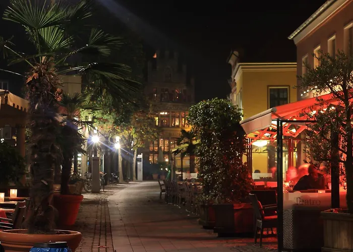 Droemmeljan 克桑滕