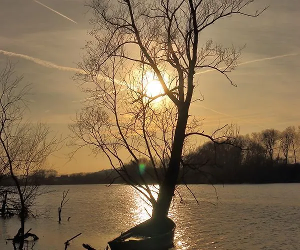 Droemmeljan Appartement Xanten