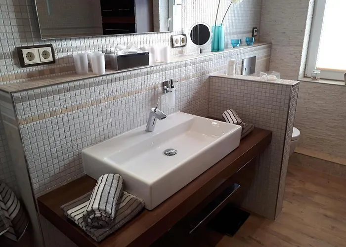 Appartement Droemmeljan Xanten